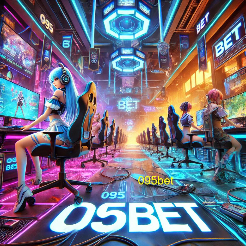 Como usar a palavra-chave 095bet para melhorar sua jogabilidade