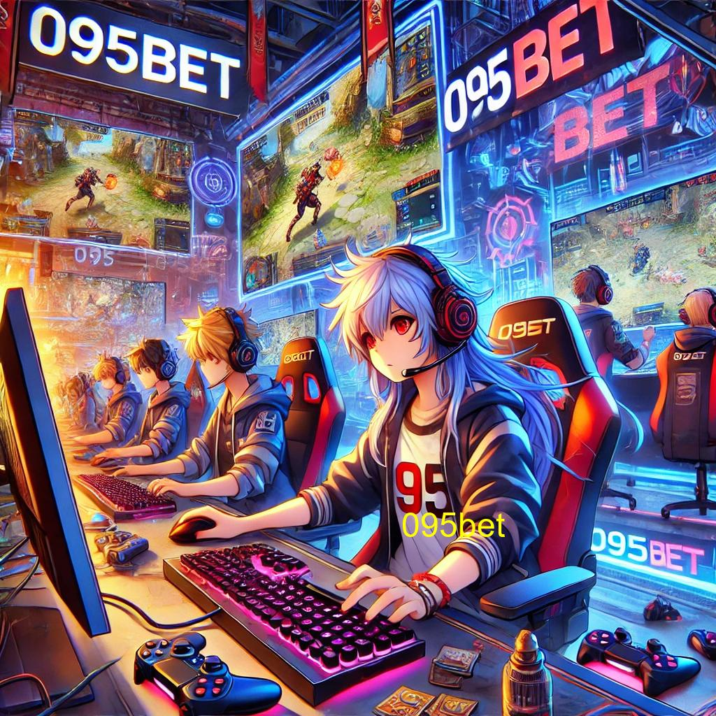 Os melhores truques e dicas para se destacar em 095bet.