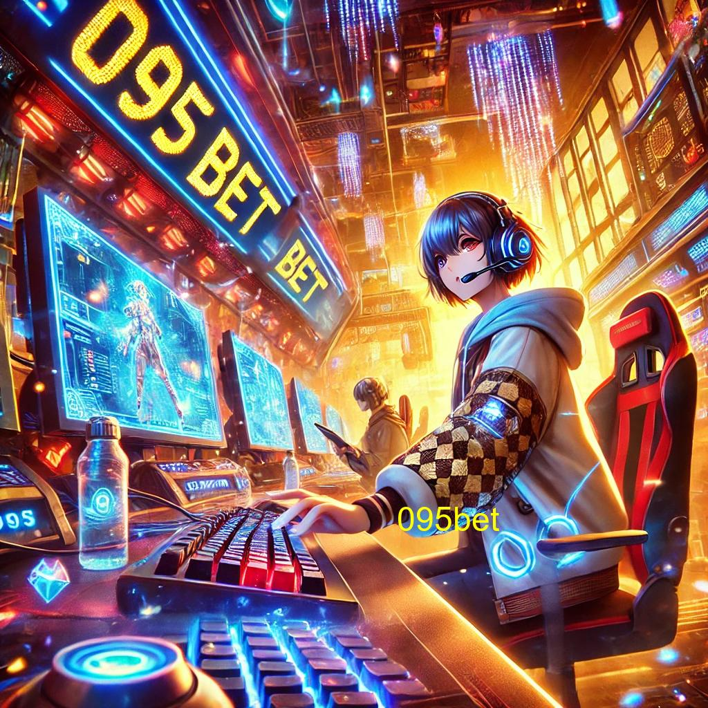 Descubra a origem da palavra-chave (095bet) nos games