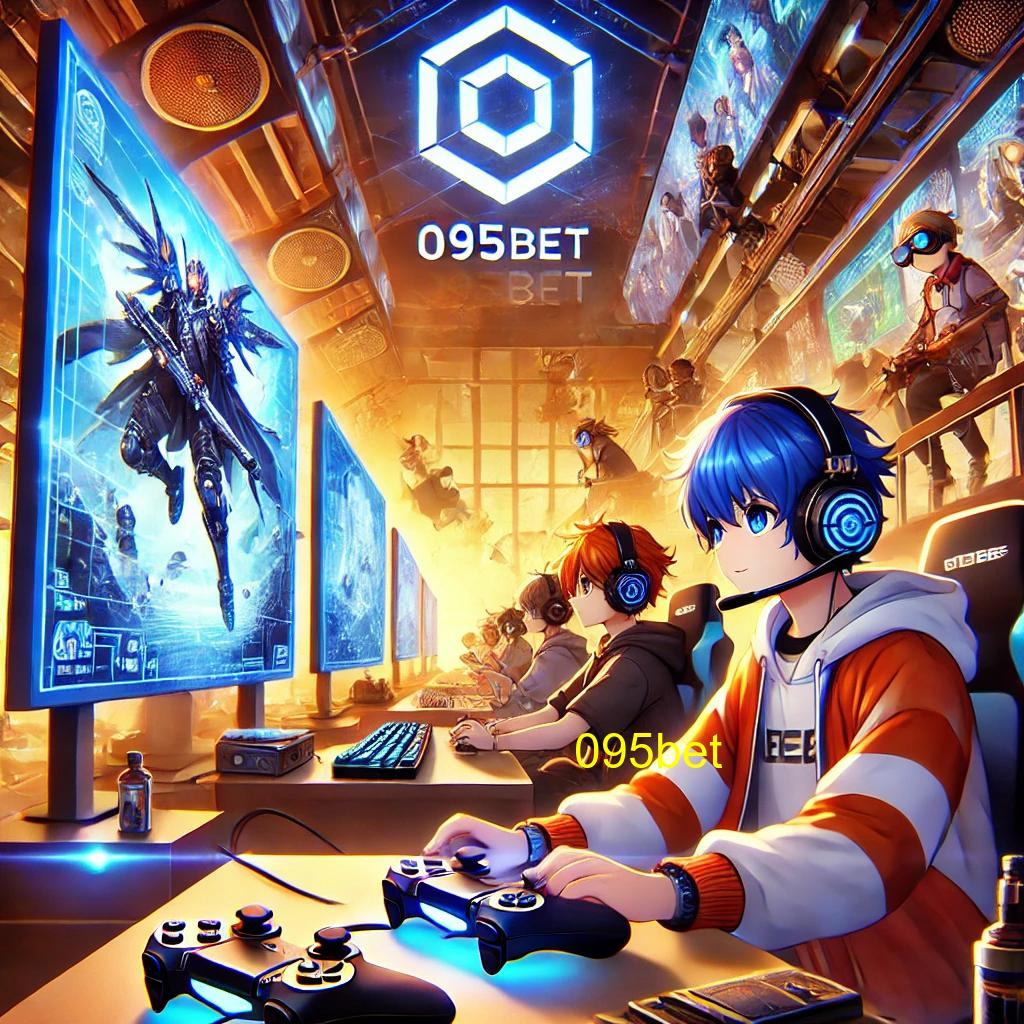 Saiba como os desenvolvedores estão respondendo ao frenesi em torno da palavra-chave '095bet' e o que isso significa para o futuro do jogo.