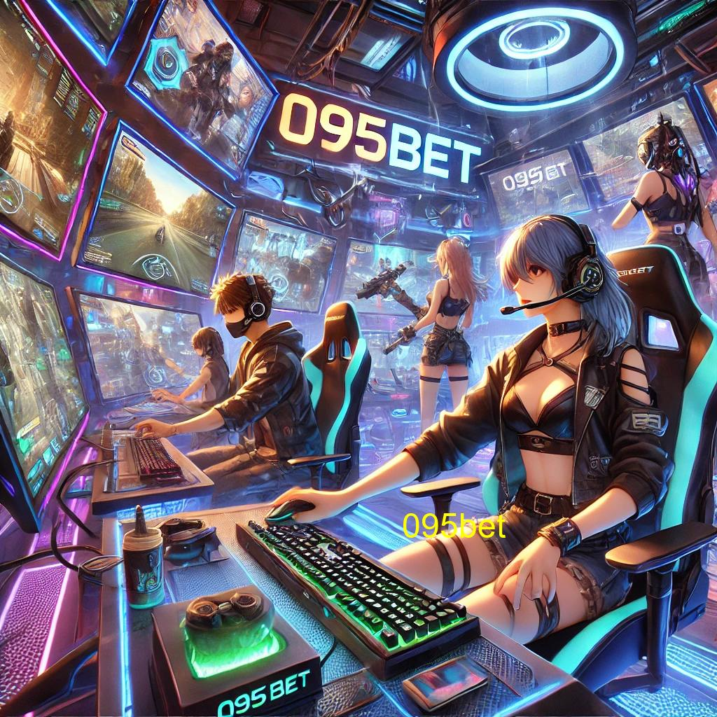 Guia completo para iniciantes: tudo o que você precisa saber sobre 095bet.
