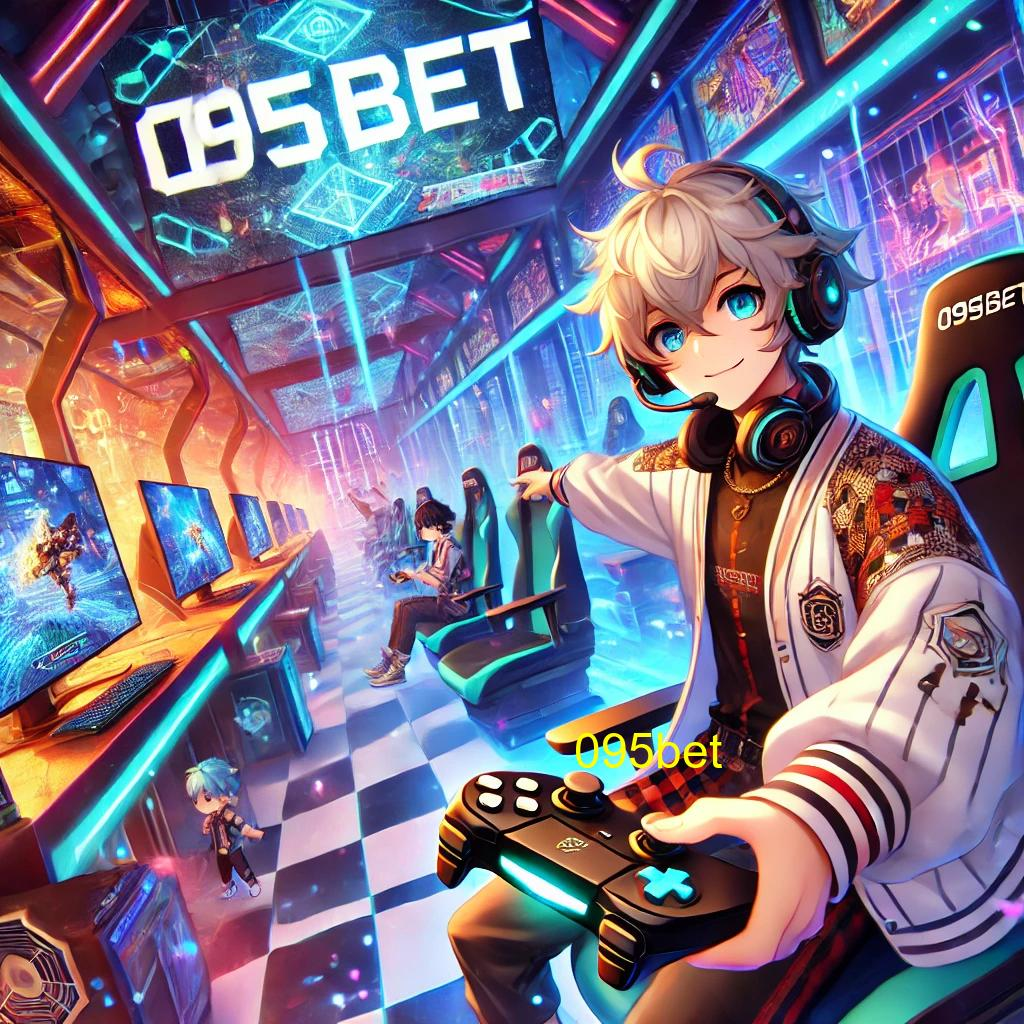 Dicas e truques para iniciantes se destacarem no '095bet'